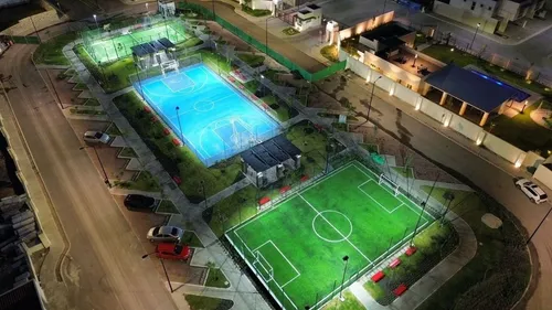 Casa Con Jardín- La Vista Residencial