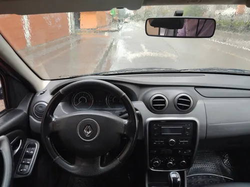 Renault Logan 1.6 Dynamique Fii