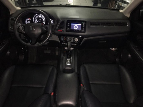 Hr-v 1.8 16v Flex Ex 4p Automático