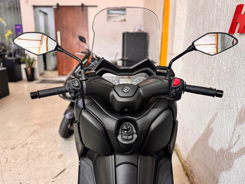 Yamaha Xmax 250 X Max 250 X-max 250 Ab 2024 Apenas 4mil Km
