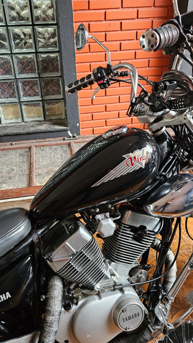 Yamaha Virago Xv 250s 1998 Ótimo Estado, Documentação Ok