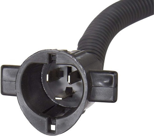 Imagen 5 de 10 de Distribuidor Ford 351 8 Cilindros Carburado M-351-c