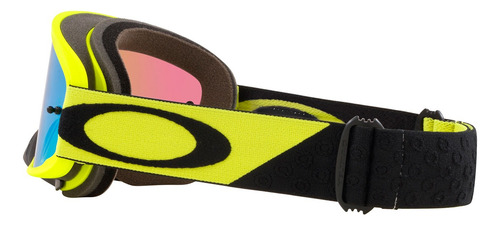 Imagen 5 de 10 de Antiparra Oakley Nieve Motocross Juvenil 100% Originales