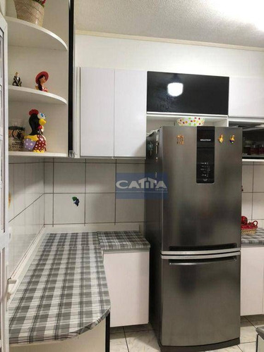 Imagem 3 de 30 de Sobrado Com 2 Dormitórios À Venda, 66 M² Por R$ 220.000,00 - Guaianases - São Paulo/sp - So15431
