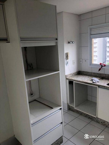 Imagem 2 de 23 de Apartamento À Venda, 164 M² Por R$ 1.280.000,00 - Condomínio Infinita Campolim - Sorocaba/sp - Ap0817