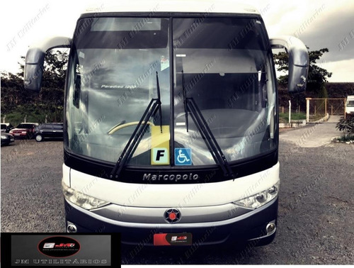 Imagem 1 de 10 de Paradiso 1200 G7 Ano 2013 Scania K310 50 Lug Jm Cod.22