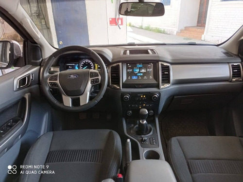 Ford Ranger Dcab Xlt 4x4 3.2 2019
