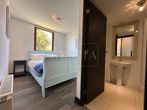 Departamento Primera Línea En Condominio