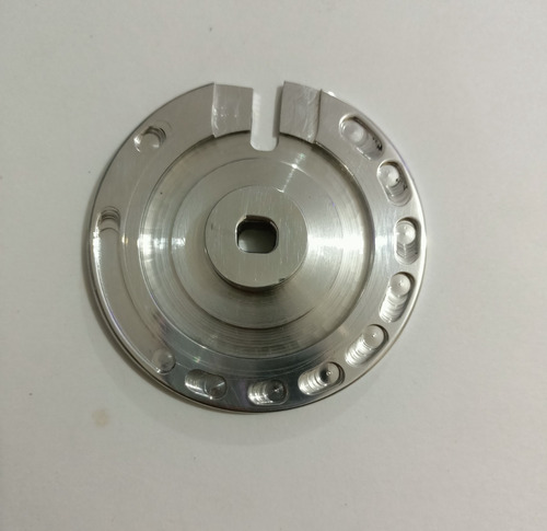 Disco Portamoneda 2 Pesos Para Monedero Super 60northwestern