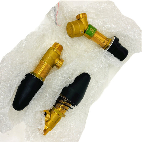 Graff Model G-1035 Various Rough In Valve For Roman Tub Ssa