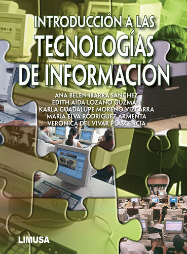 Introduccion A Las Tecnologias De Informacion 71ky4