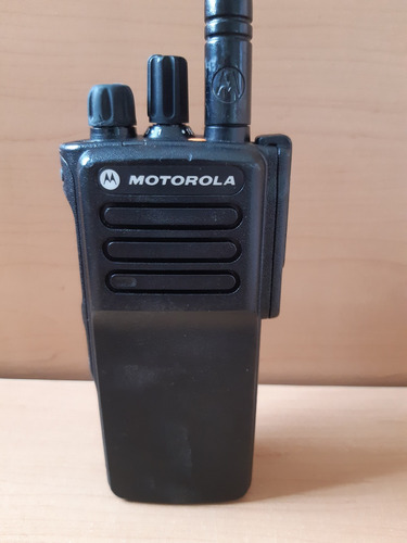 Radio Motorola Dgp5050e Digital En Vhf 