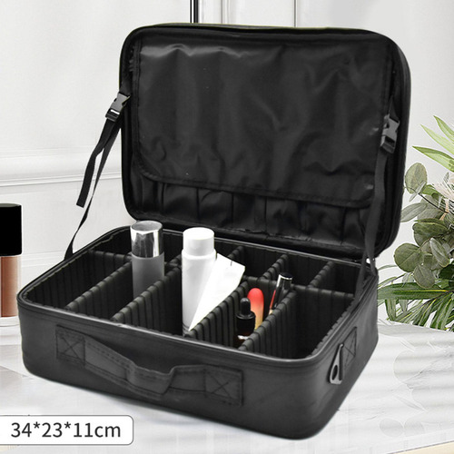 Bolsa De Almacenamiento De Cosméticos, Caja De Almacenamient