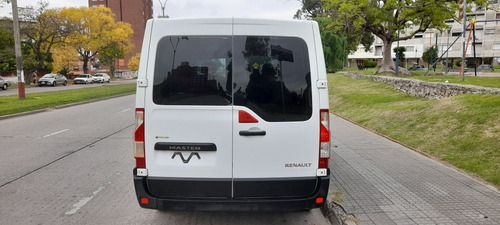 Renault Master 2.3 L1h1 Aa