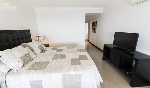 Departamento En Alquiler Torre Lobos