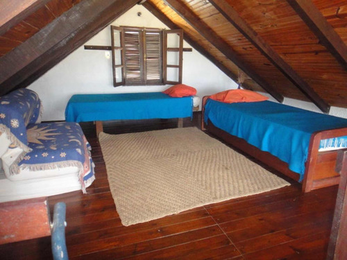 Anaconda Casa Para 5 Personas