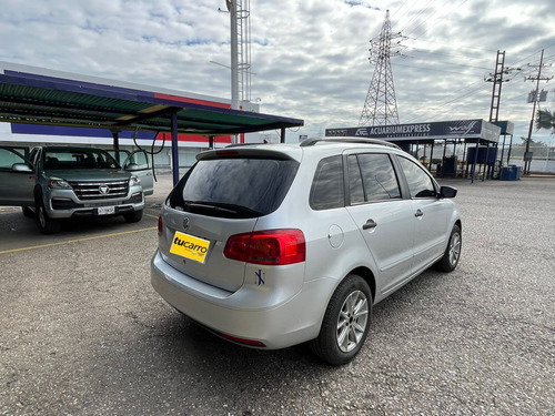 Volkswagen Spacefox