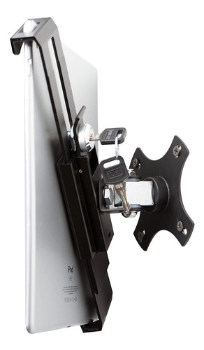 Soporte De Pared De Seguridad Compacto Para ... Cta Digital Soporte De Pared De Seguridad Compacto Para ... Cta Digital