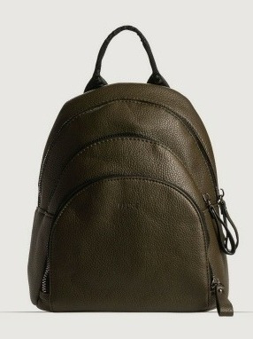 Mochila Prune Liquidacion! Excelente Calidad