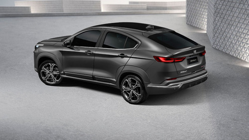 Fiat FASTBACK TURBO 270 AT6