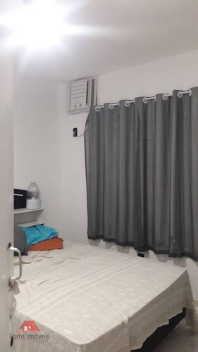 Casa Com 2 Dormitórios, 102 M² - Venda Por R$ 280.000,00 Ou Aluguel Por R$ 1.800,00/mês - Campo Grande - Rio De Janeiro/rj - Ca0229