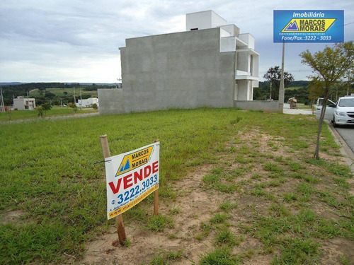 Imagem 28 de 30 de Excelente Terreno - Condomínio Terras De São Francisco - Te0376
