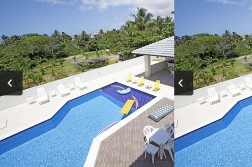 Casa Para Venda Em Lauro De Freitas, Vilas Do Atlântico, 5 Dormitórios, 5 Suítes, 6 Banheiros, 3 Vagas - Vs299_2-780371