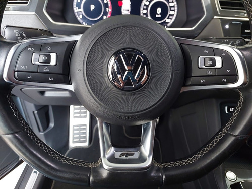 Volkswagen Tiguan 2.0 350 TSI ALLSPACE R-LINE 4MOTION DSG