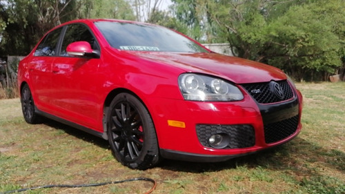 Volkswagen Vento 2.0 T Fsi Sportline 2009