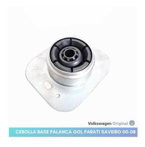 Cebolla Palanca Cambio Gol Parati Saveiro 00-08 Volkswagen