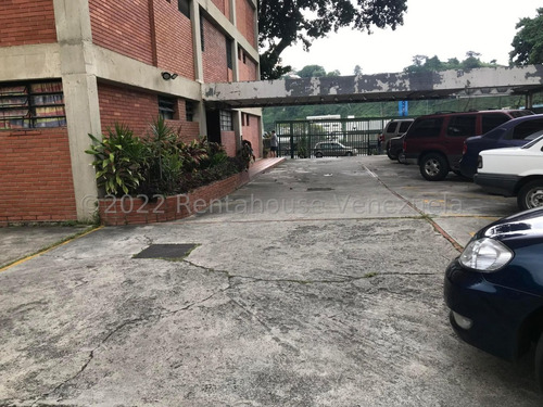 Km Apartamento (1 Nivel) En Venta En La Trinidad, Distrito Metropolitano
