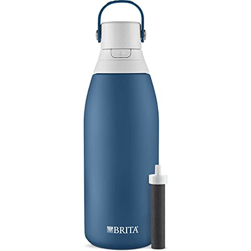 Brita - Botella Con Filtro De Agua De Calidad Prmium