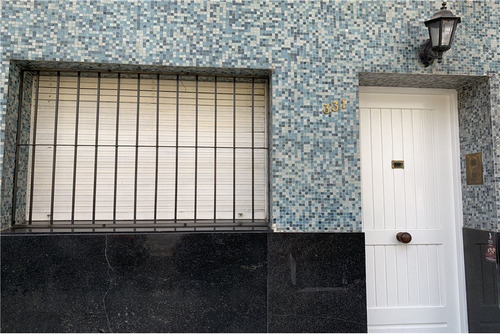Venta Ph 3 Ambientes Y Escritorio Colegiales