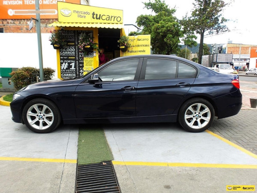 Imagen 5 de 25 de Bmw Serie 3 320 F30