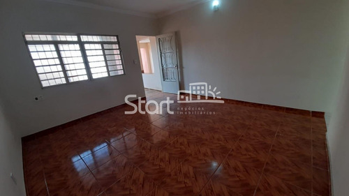 Imagem 9 de 20 de Casa Para Aluguel Em Parque Da Figueira - Ca004099