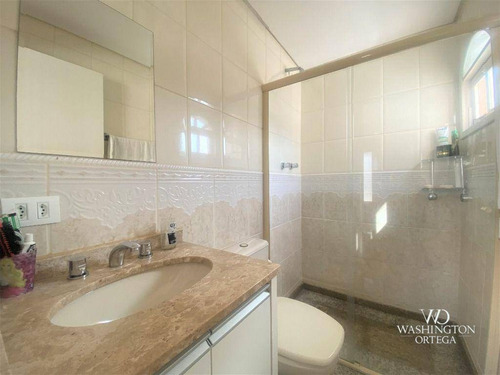 Imagem 18 de 30 de Sobrado Com 4 Dormitórios À Venda, 634 M² Por R$ 1.680.000,00 - Aristocrata - São José Dos Pinhais/pr - So0237