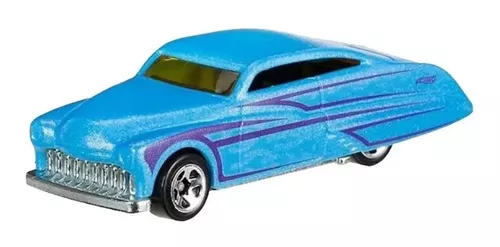 Hot Wheels Purple Passion Colour Shifters Muda De Cor 1/64