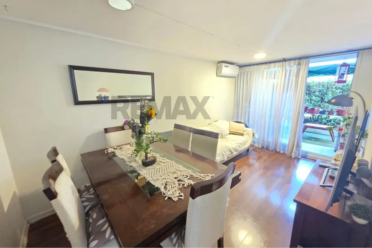 Imagen 1 de 30 de Depto 3d 2b En Primer Piso Con Gran Patio Privado
