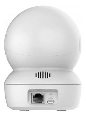 Imagen 4 de 4 de Camara De Seguridad Ezviz C6n Cs-c6n Ezc6n1c2 Blanco