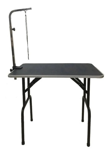 Mesa Estética Canina Standar Plegable