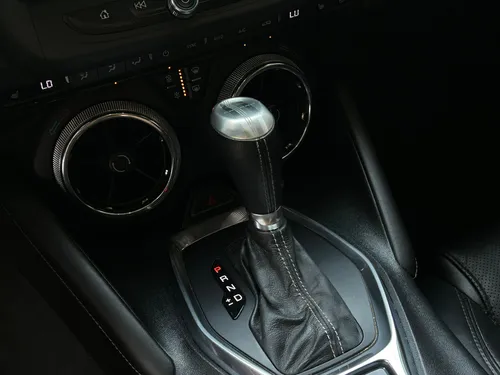 Chevrolet Camaro 6.2 Ss At