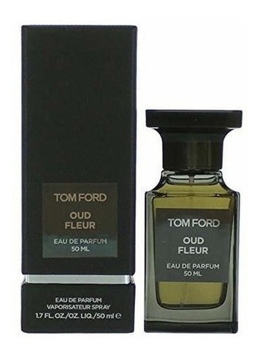 Tom Ford Privado Mezcla Oud Fleur Eau De Parfum 17 Oz50 Ml