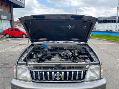 Toyota Prado 2.7 Sumo Ego