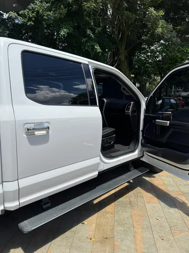Ford F150. Lariat. Modelo 2018. 3.5 . 158.800 Kms. Excelente