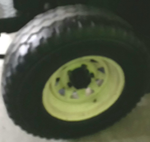 Jeep Willy