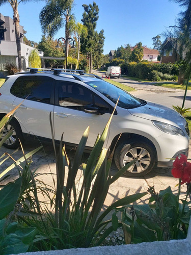 Peugeot 2008 1.6 Allure Tip 2018
