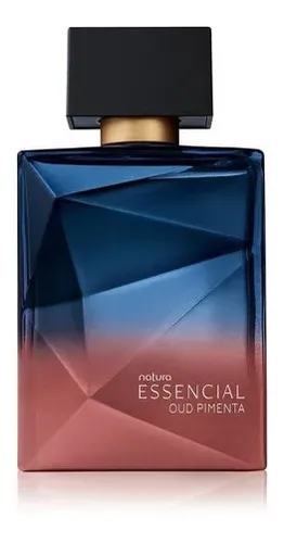 Natura essencial hombre hotsell