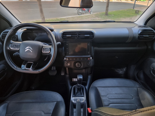 Citroën C4 Cactus 1.6 Thp 165 At6 Shine