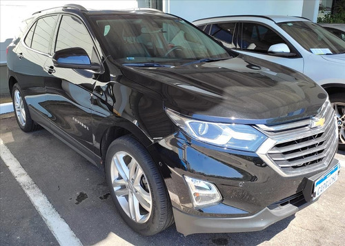 Imagem 2 de 15 de Equinox 2.0 16v Turbo Gasolina Premier Awd Automático