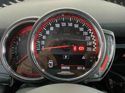 Imagen 14 de 15 de Mini Cooper 2022 3p Jcw Iconic